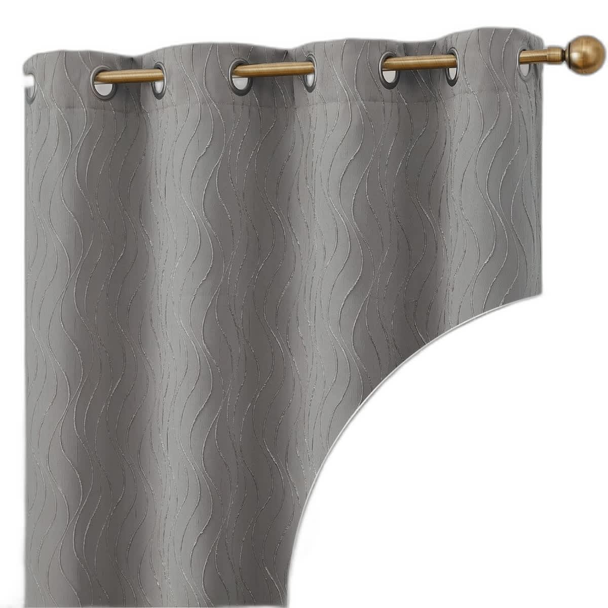 Charcoal Grey-