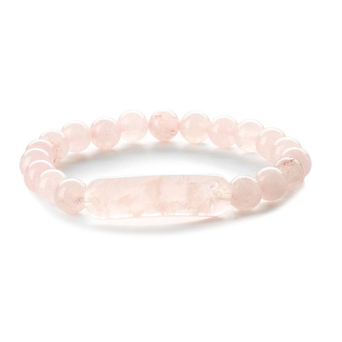 Pink-