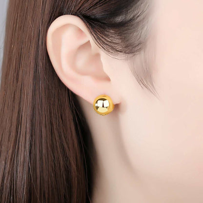 Metallic-