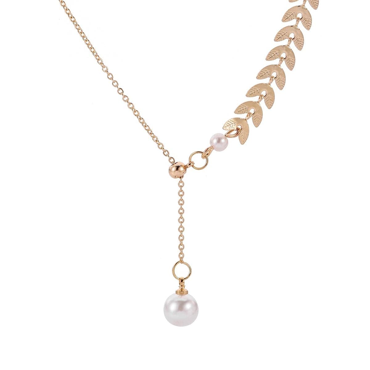 Metallic-