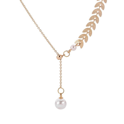 Metallic-