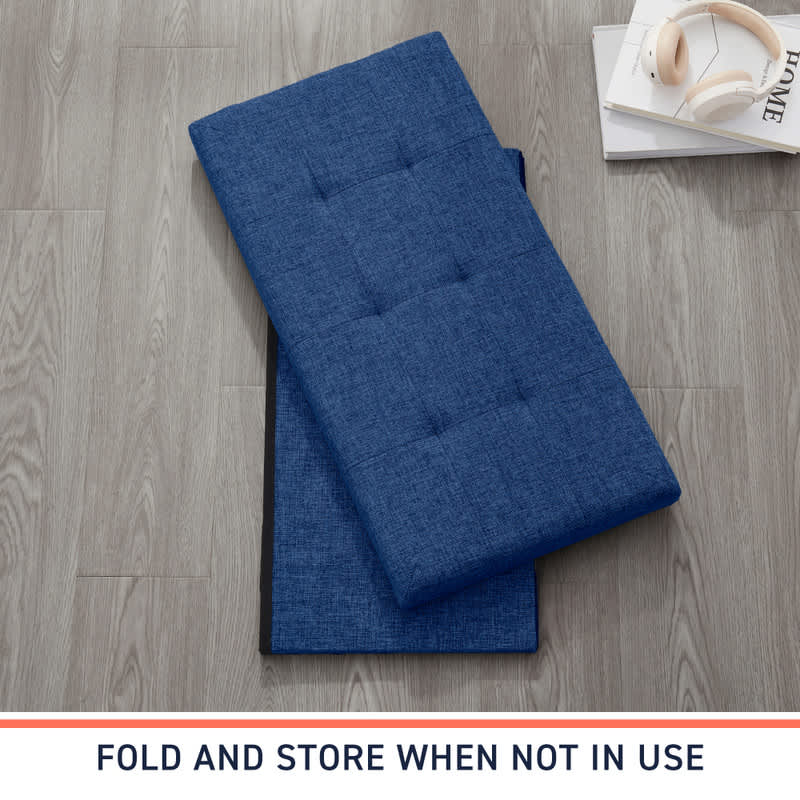 Navy Blue-