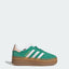 Bold Green / Cloud White / Gold Metallic