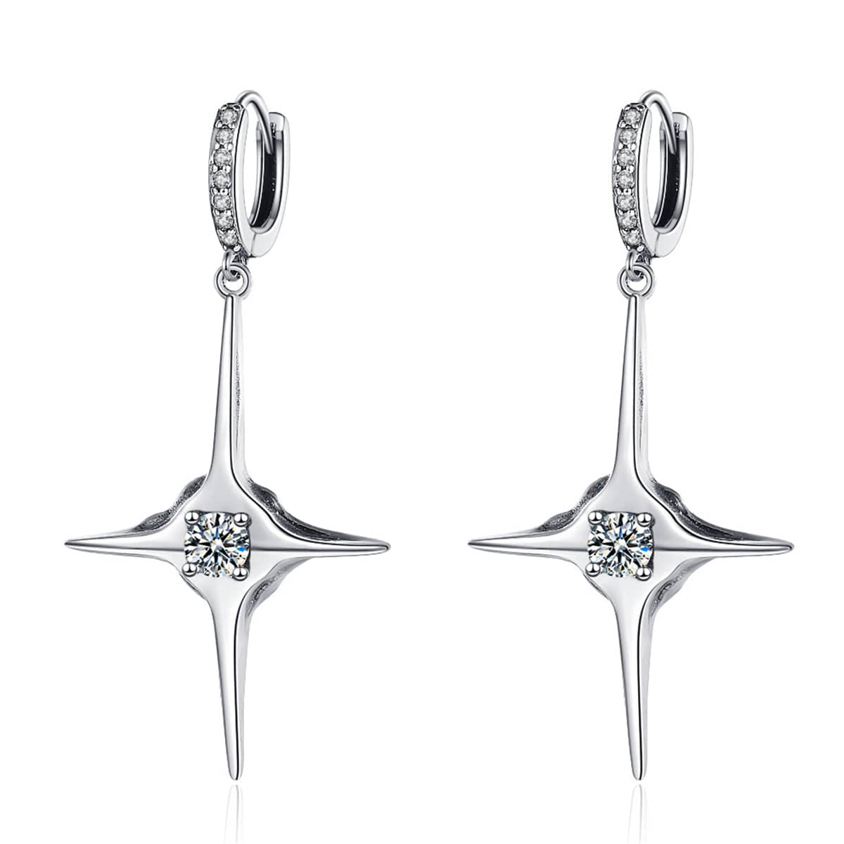 Metallic-