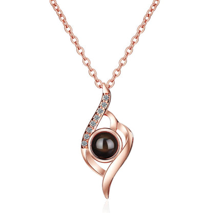 Metallic-