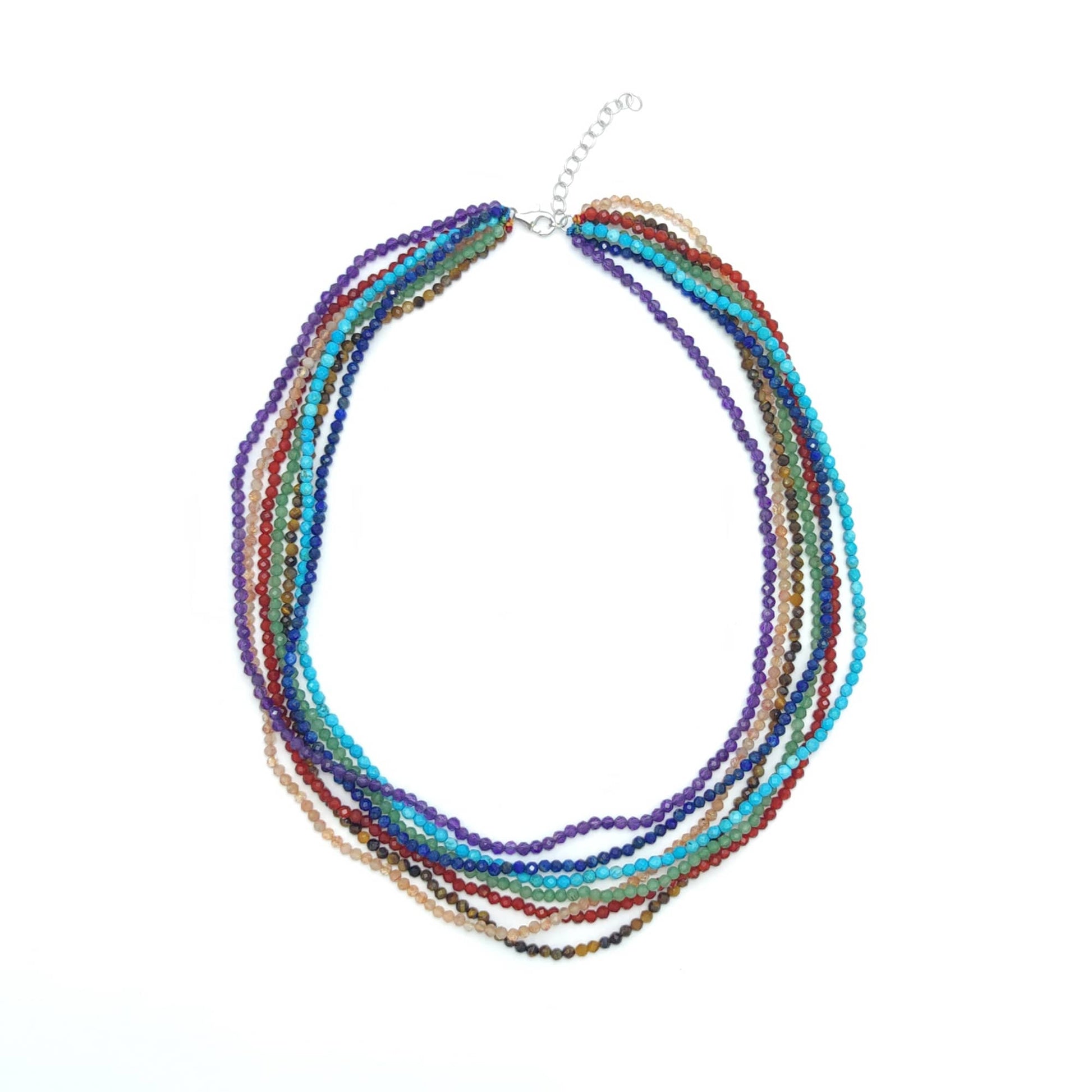 Multi Color-