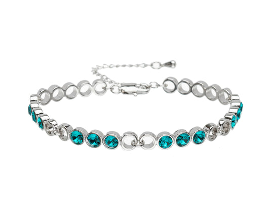 Teal-
