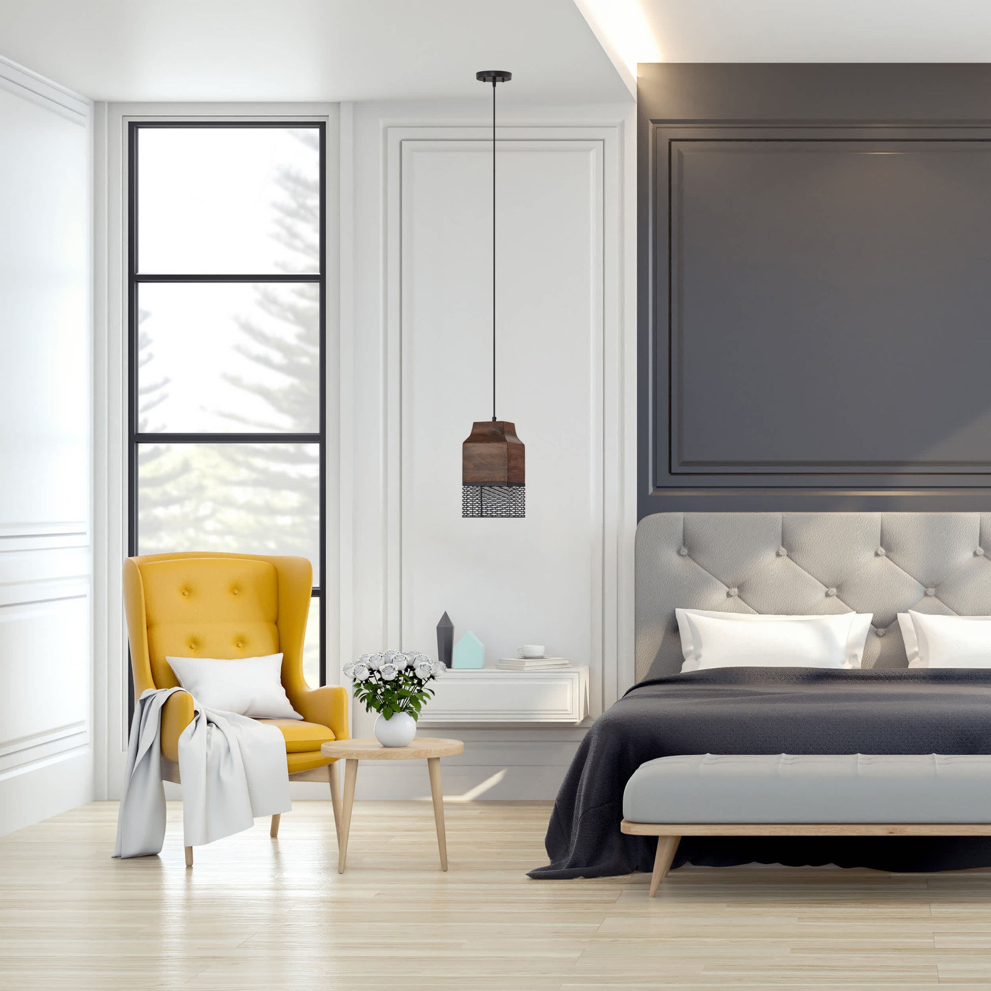 Espresso/Black-