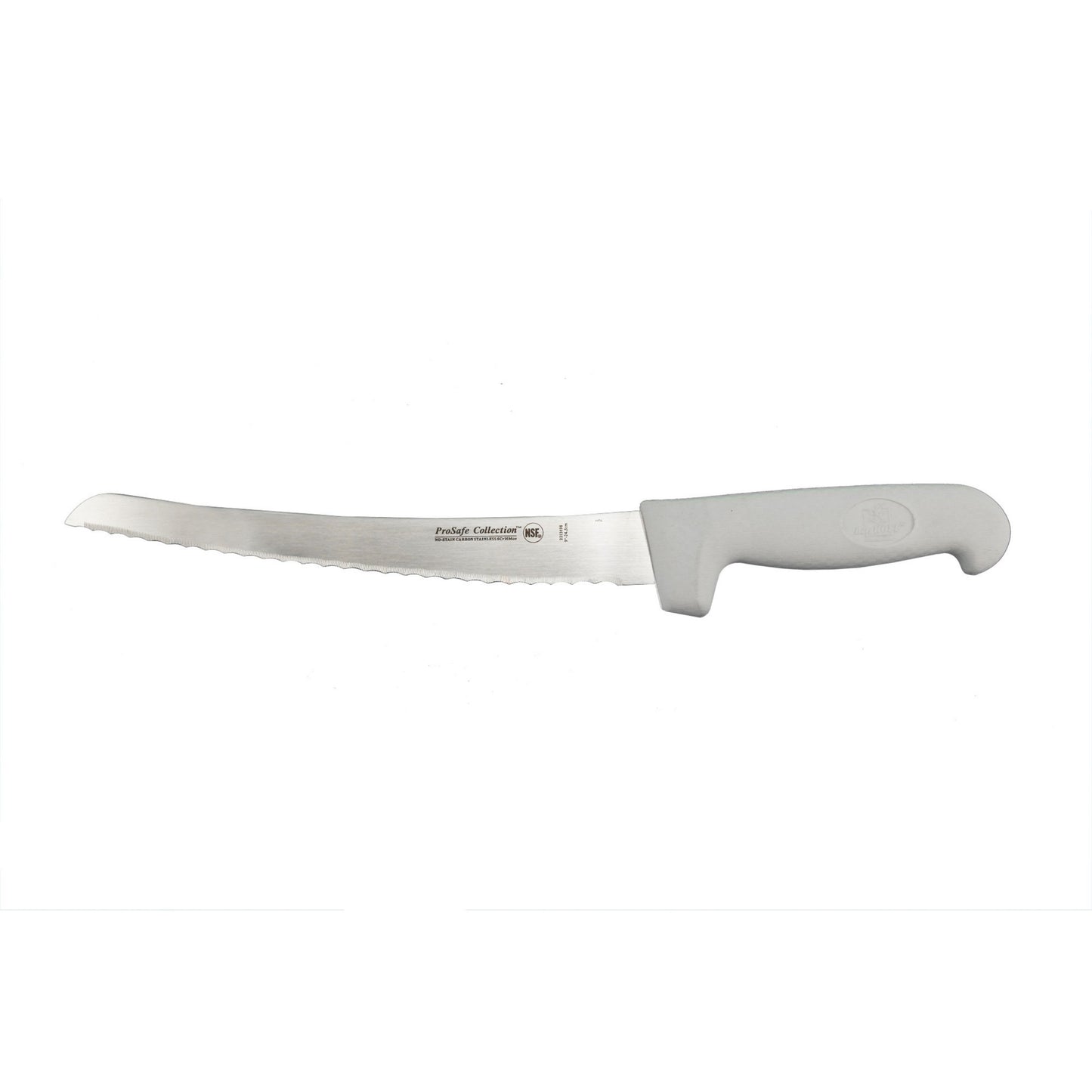 White-