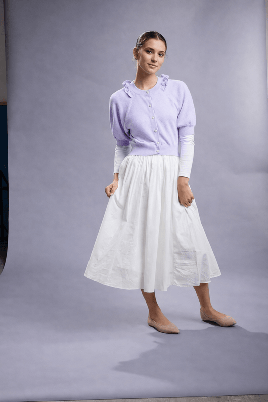 Lavender-