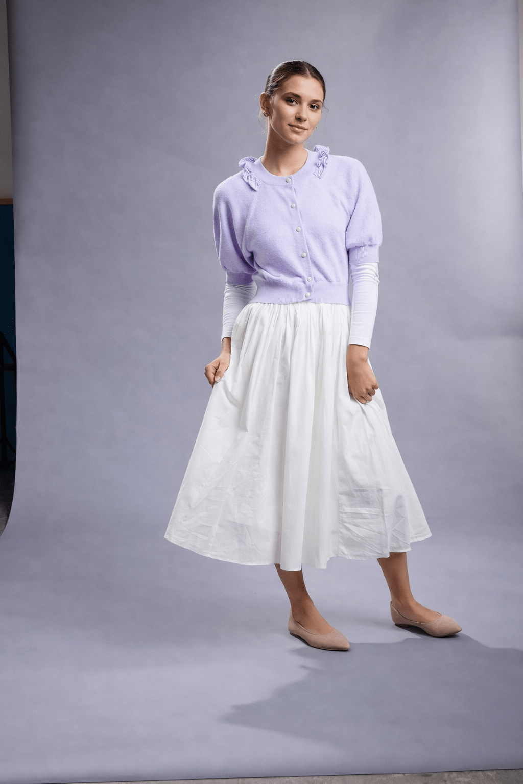 LAVENDER-