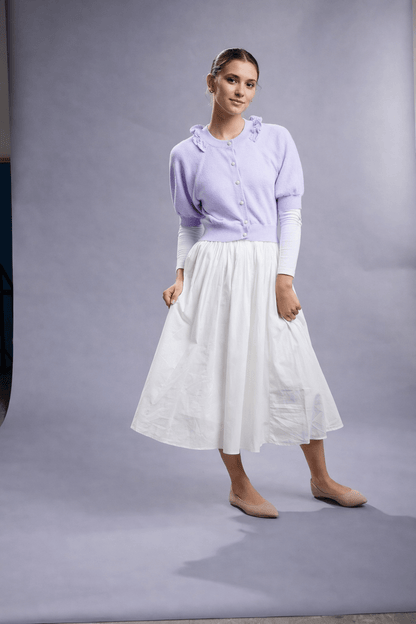 LAVENDER-