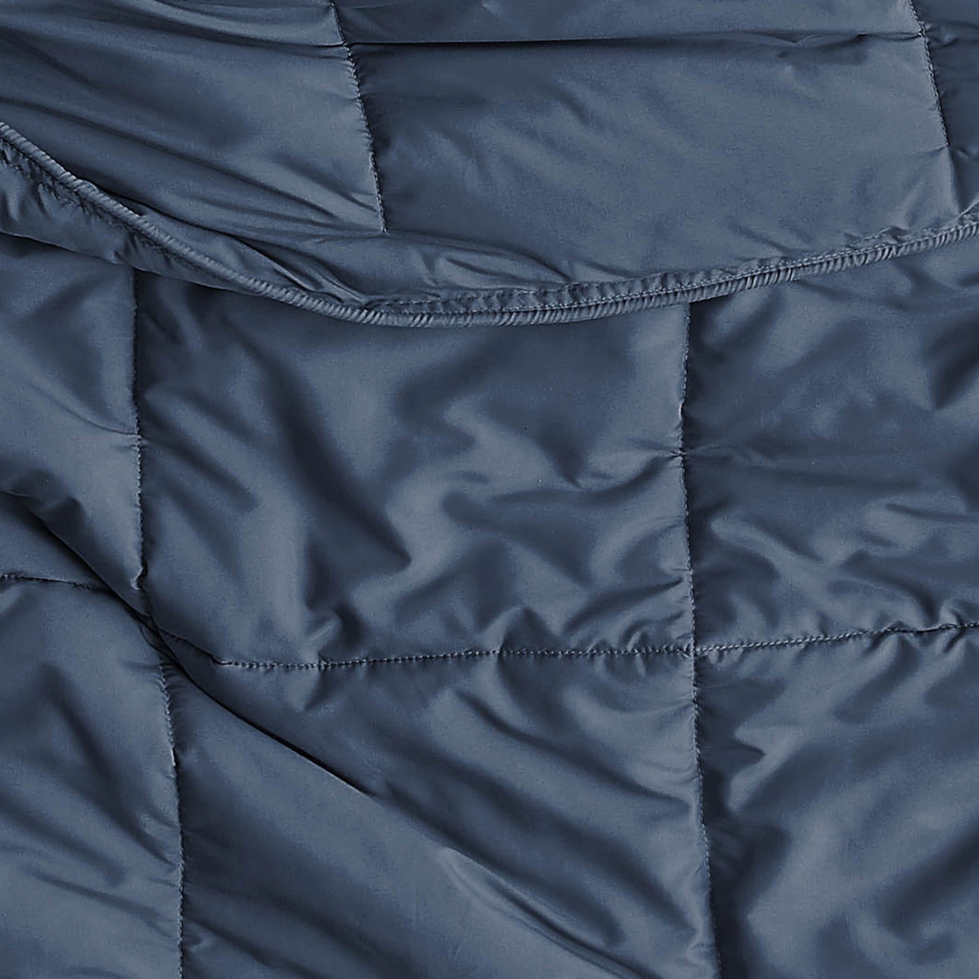 Dark Blue-