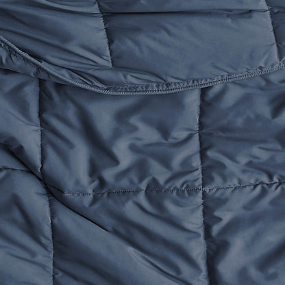 Dark Blue-