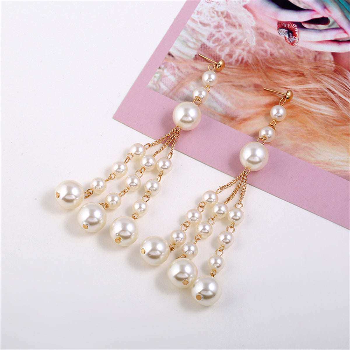 Metallic-