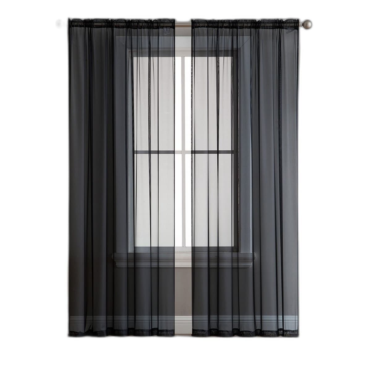Black-