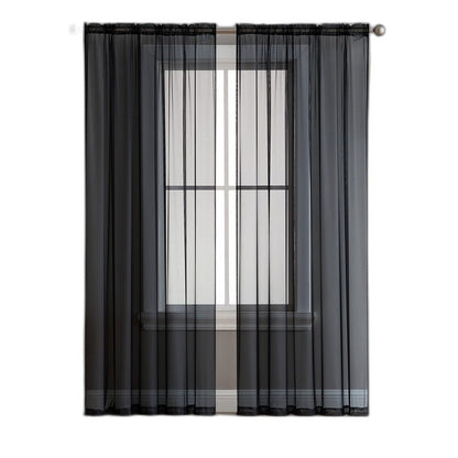 Black-