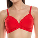 FIR-FIERY RED