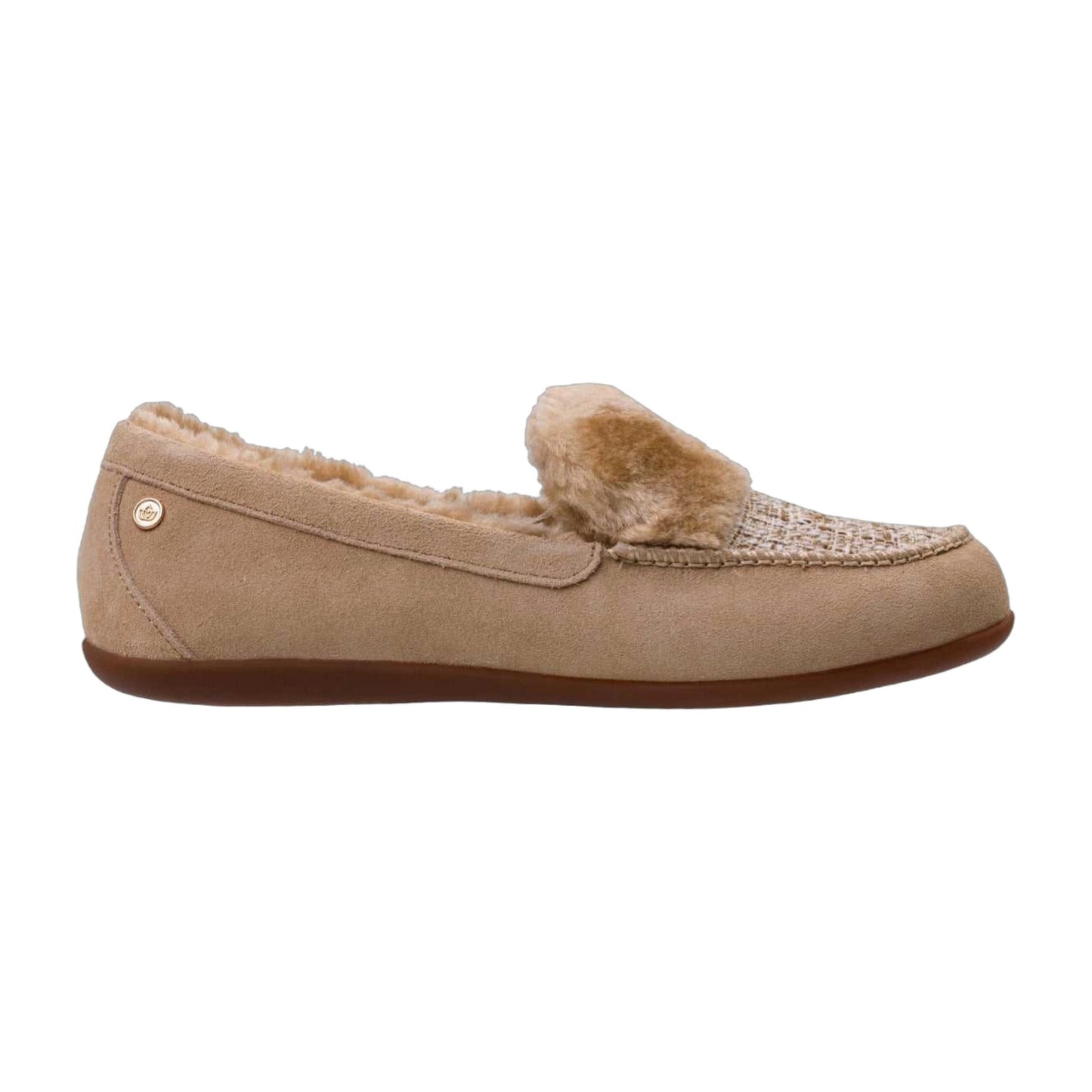 Spenco Birch Tweed Women'S Slippers