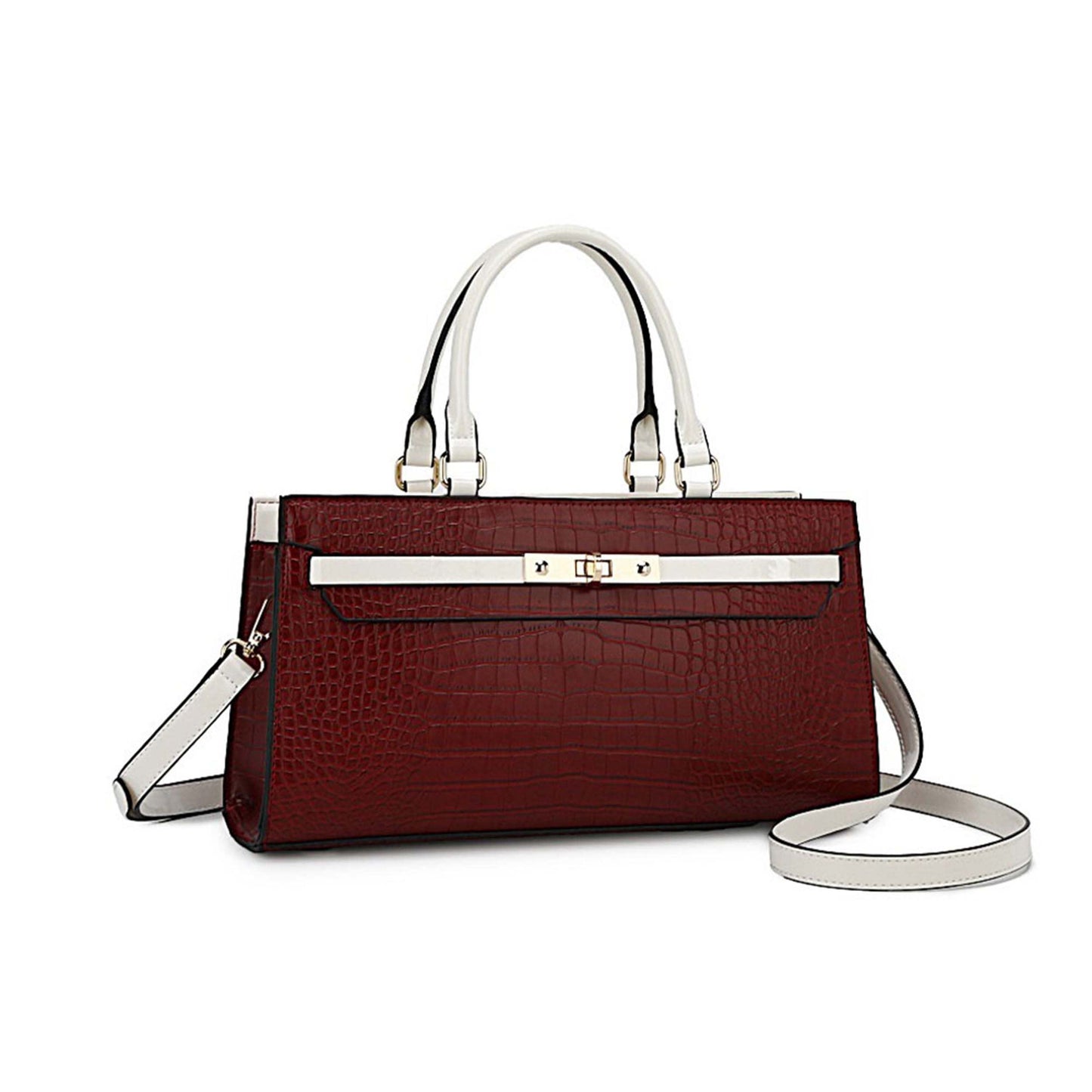 Dark Red-