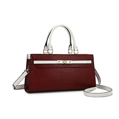 Dark Red-