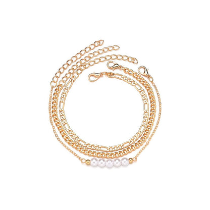 Metallic-