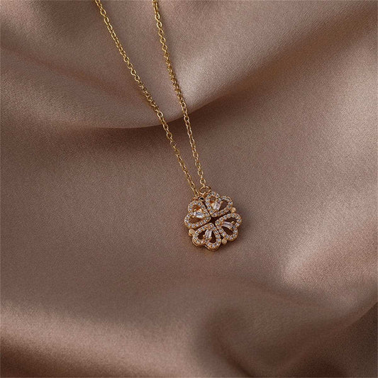 Metallic-