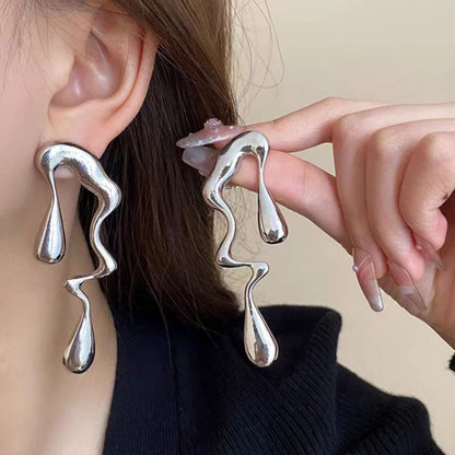 Silver-