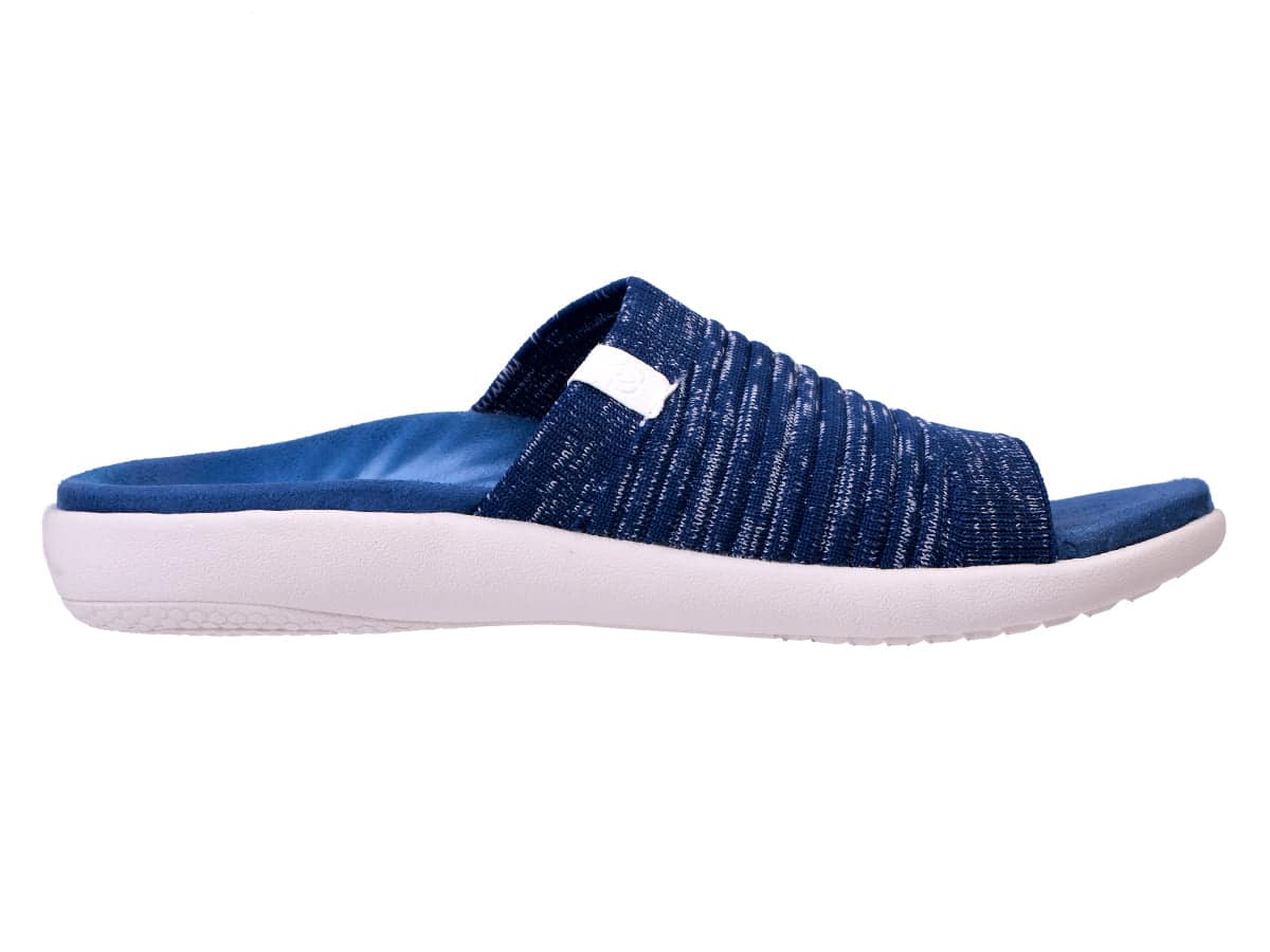 Dark Blue -