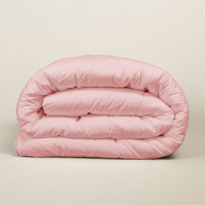 Pastel Pink-