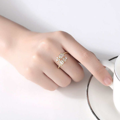 Metallic-