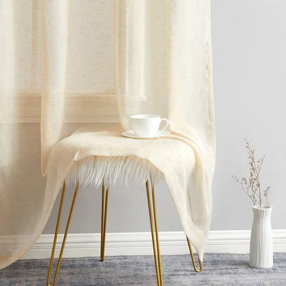 Beige-