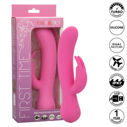 Pink-