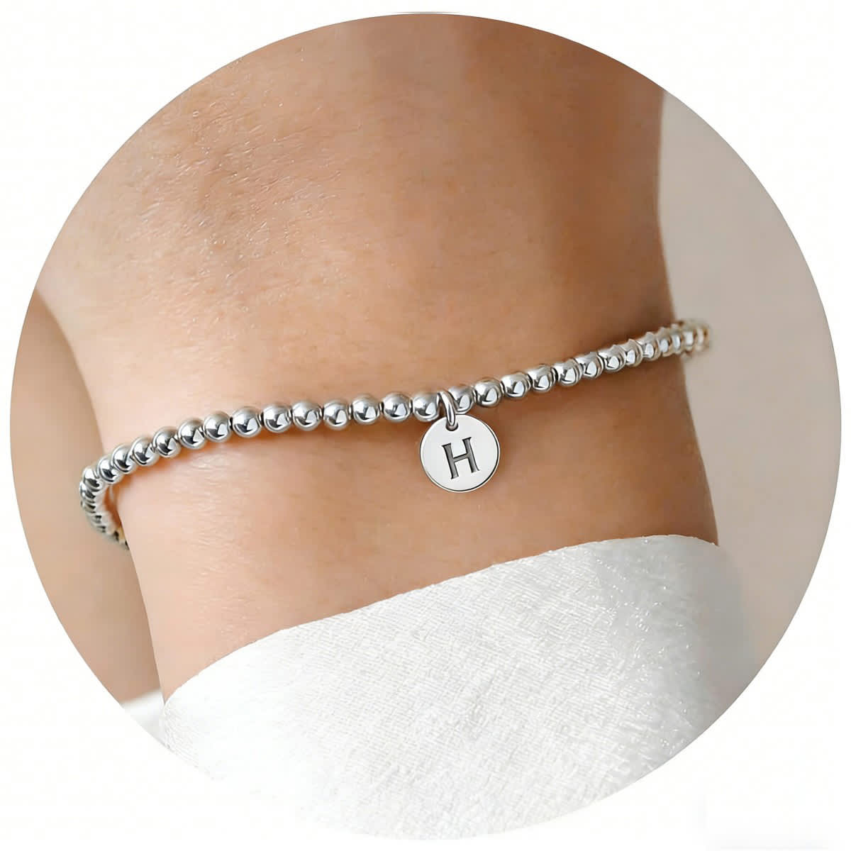 Silver-