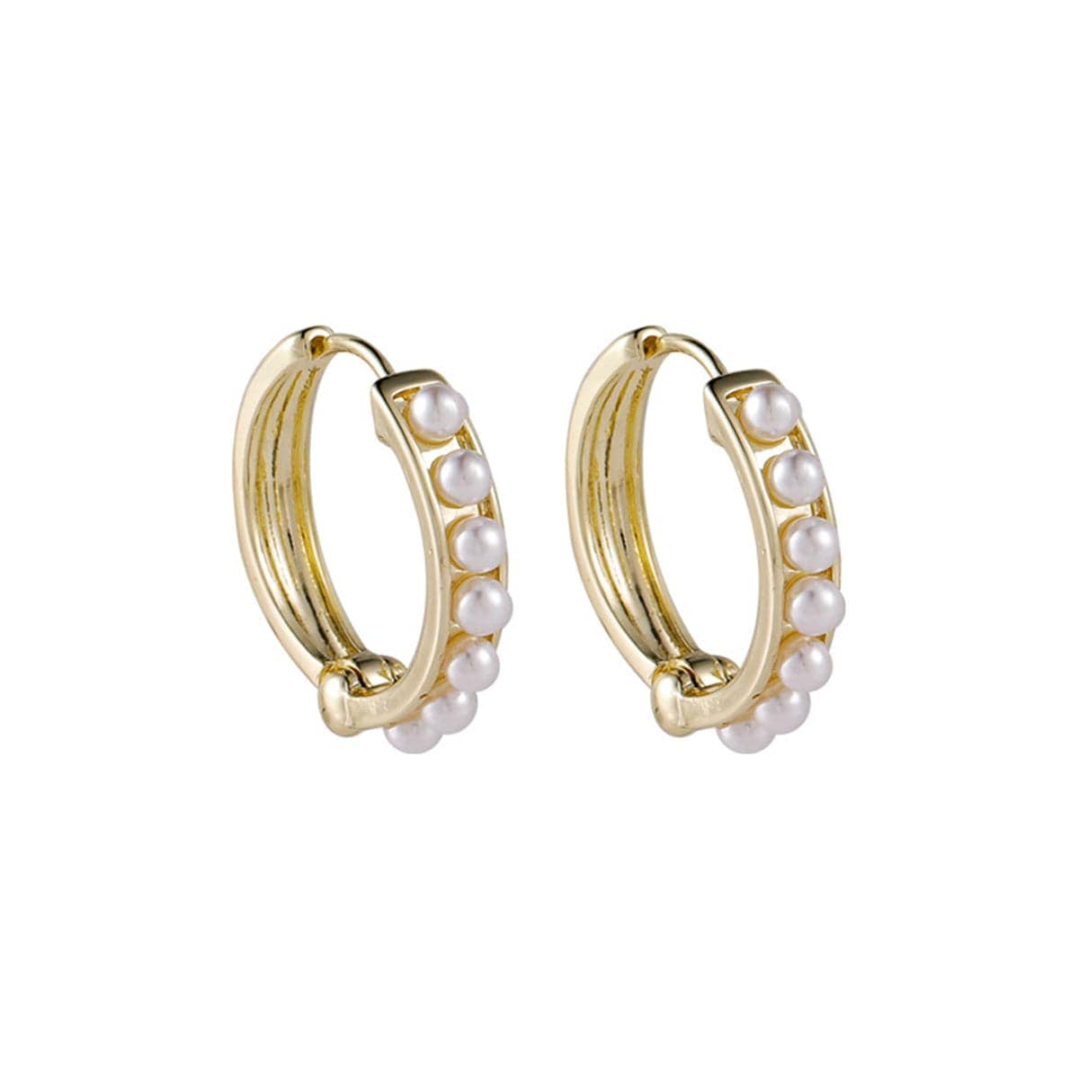 Metallic-