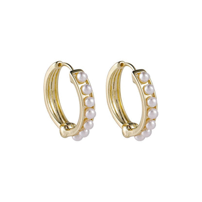Metallic-