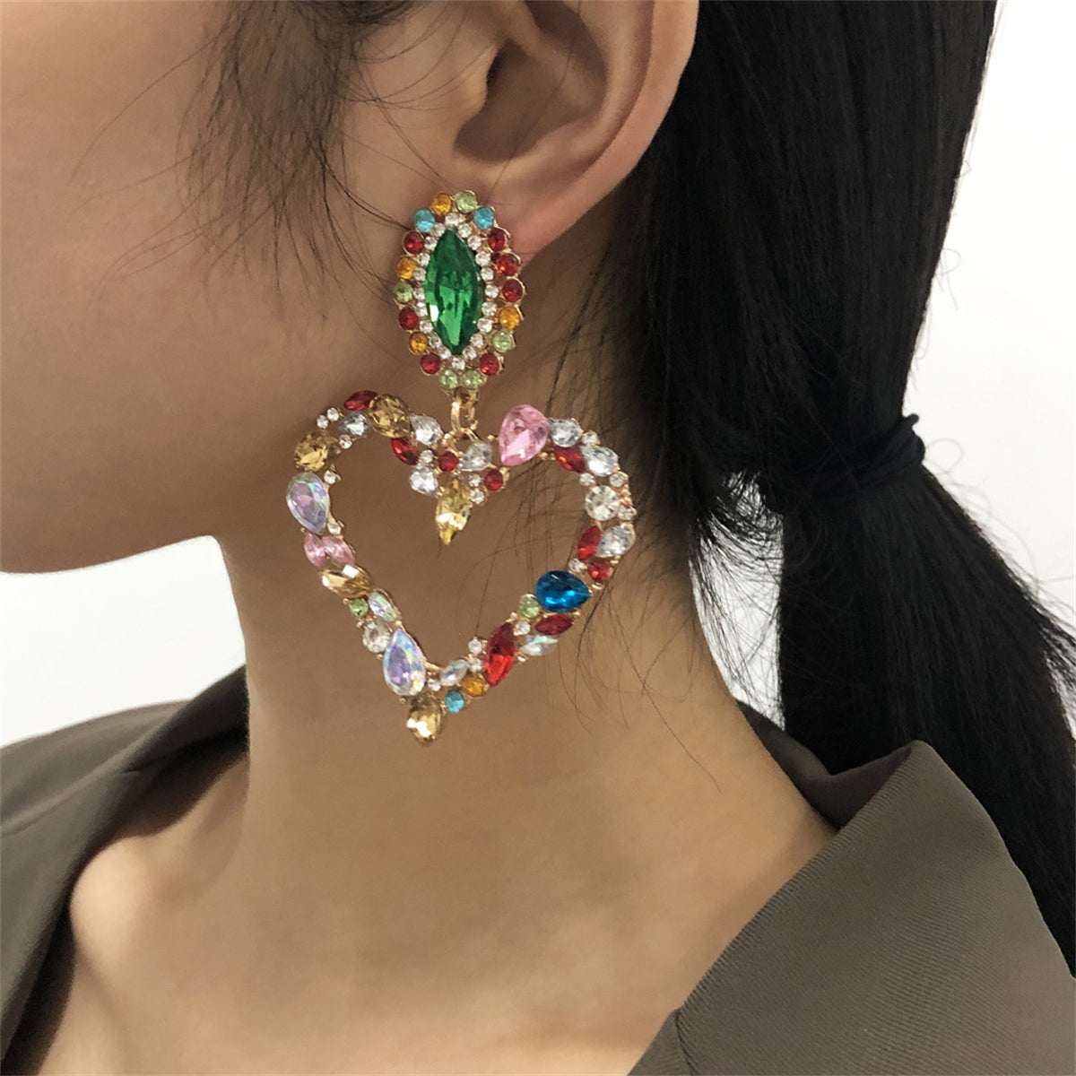 Multi-Color-