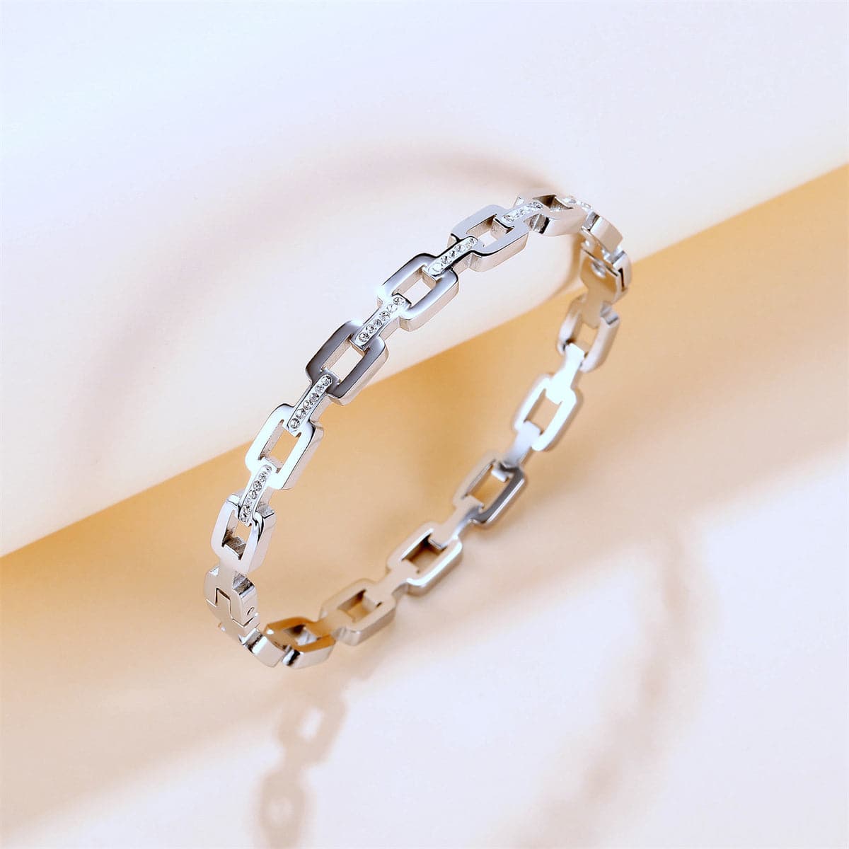 Metallic-