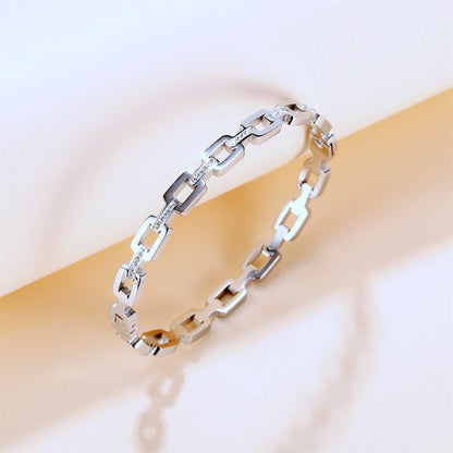 Metallic-