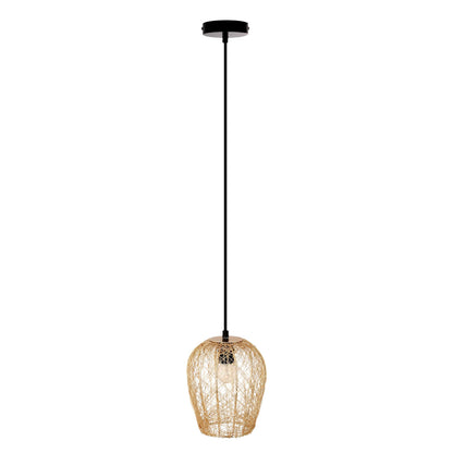 Gold/Black-