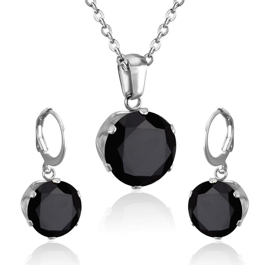 Black-