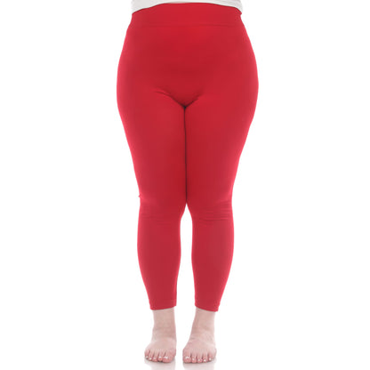 Red-