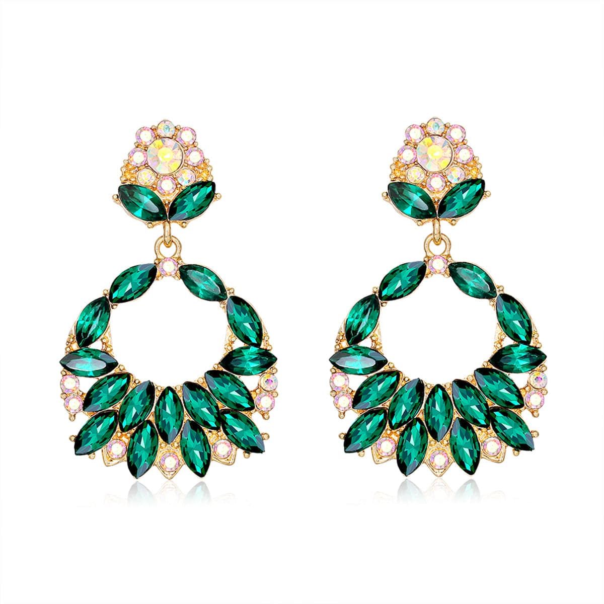 Green-