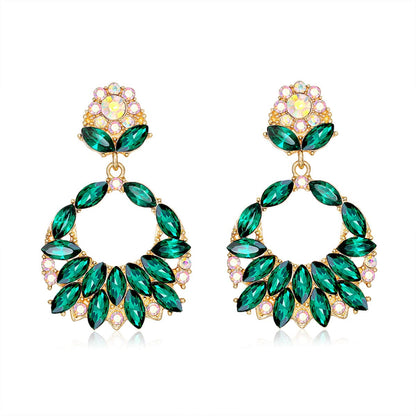Green-