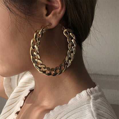 Metallic-