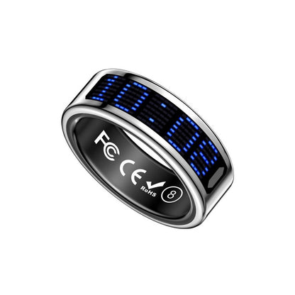 Silver-