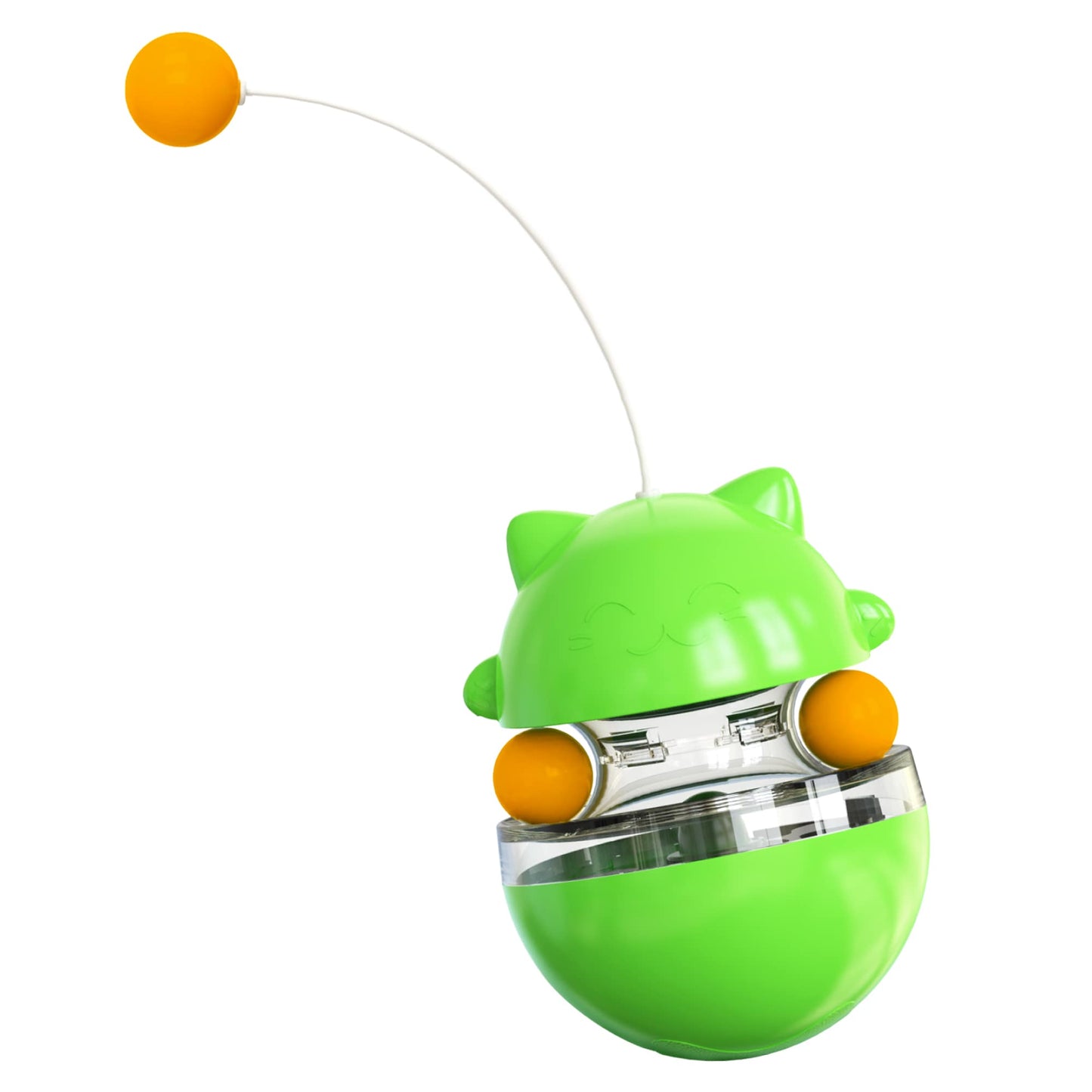 Green-