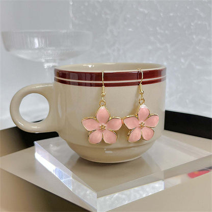 Pink-