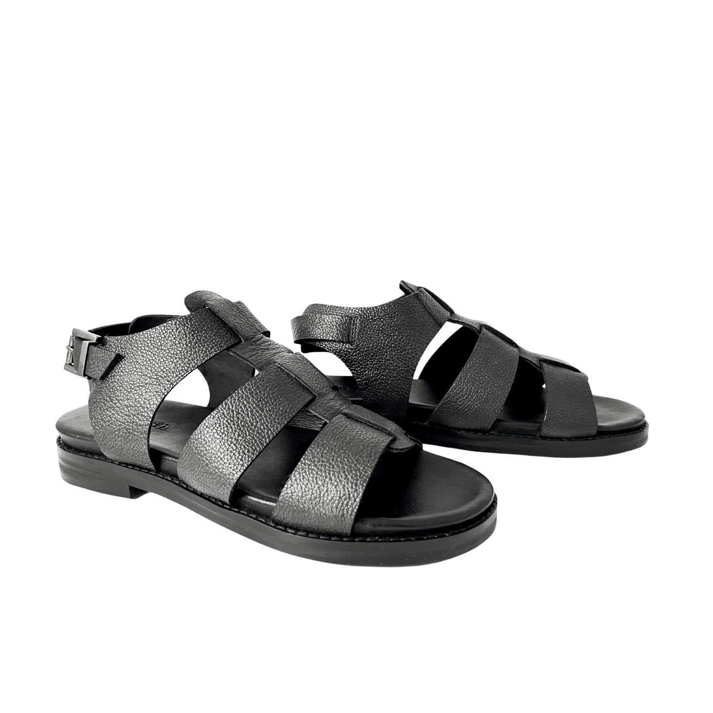 Black-
