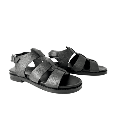 Black-